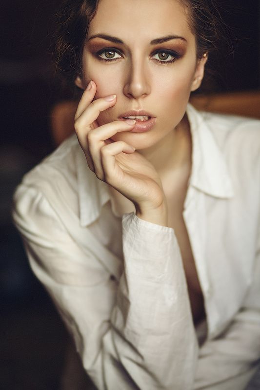 Люби меня... бесконечно...навсегда... фото превью