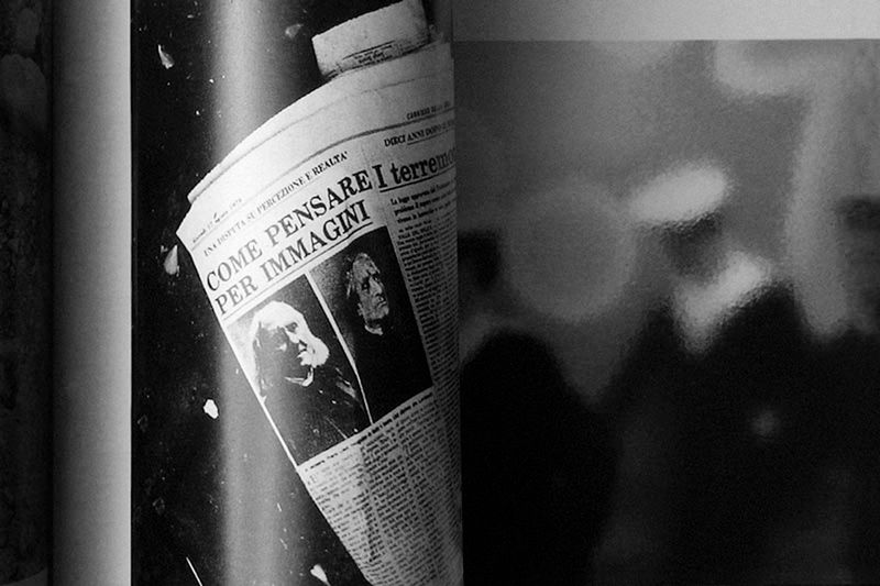 Omaggio a Luigi Ghirri фото превью