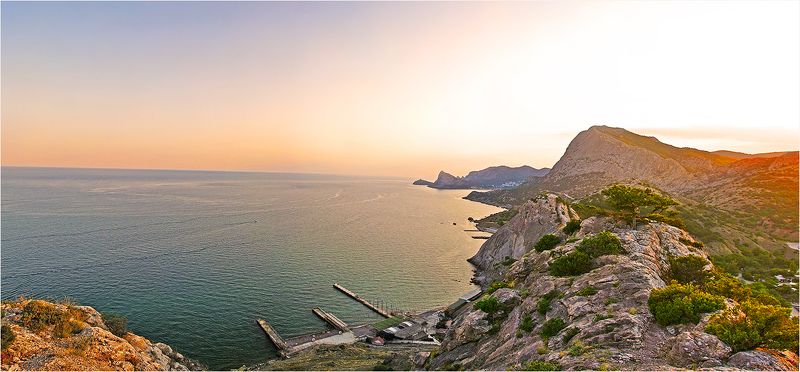 Судак фото превью