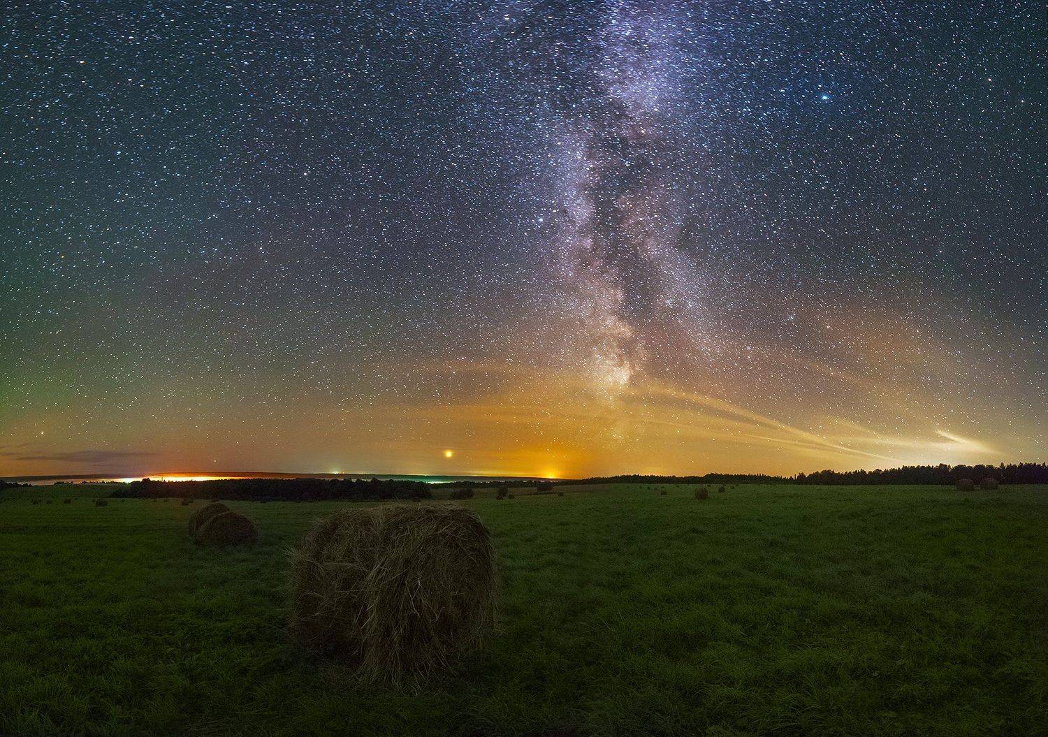 , Даниил Мелехов