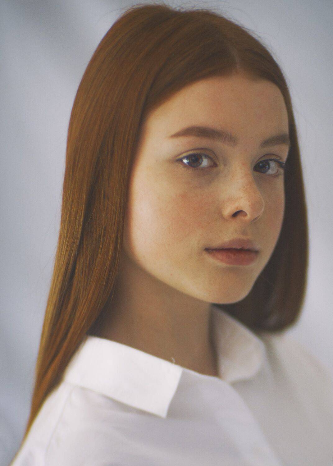 девушка, портрет, взгляд, ко-120м,, valeko