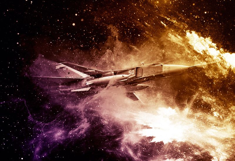 пол сотый набор высоты закончил фото превью