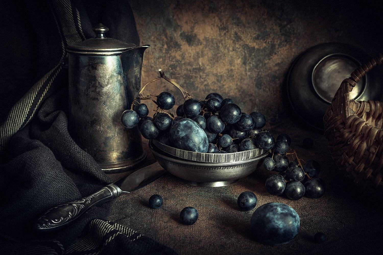 , Андрей Бортников