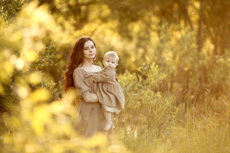 Нежность фото превью