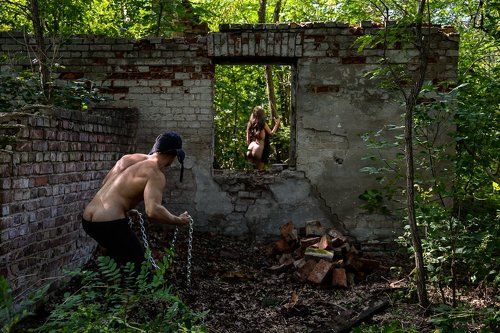 The Chronicles of Jakub Wędrowycz - Хроники Якуба Вендровыча