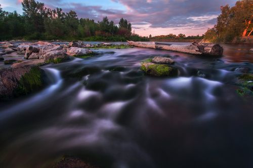 Седина Урала