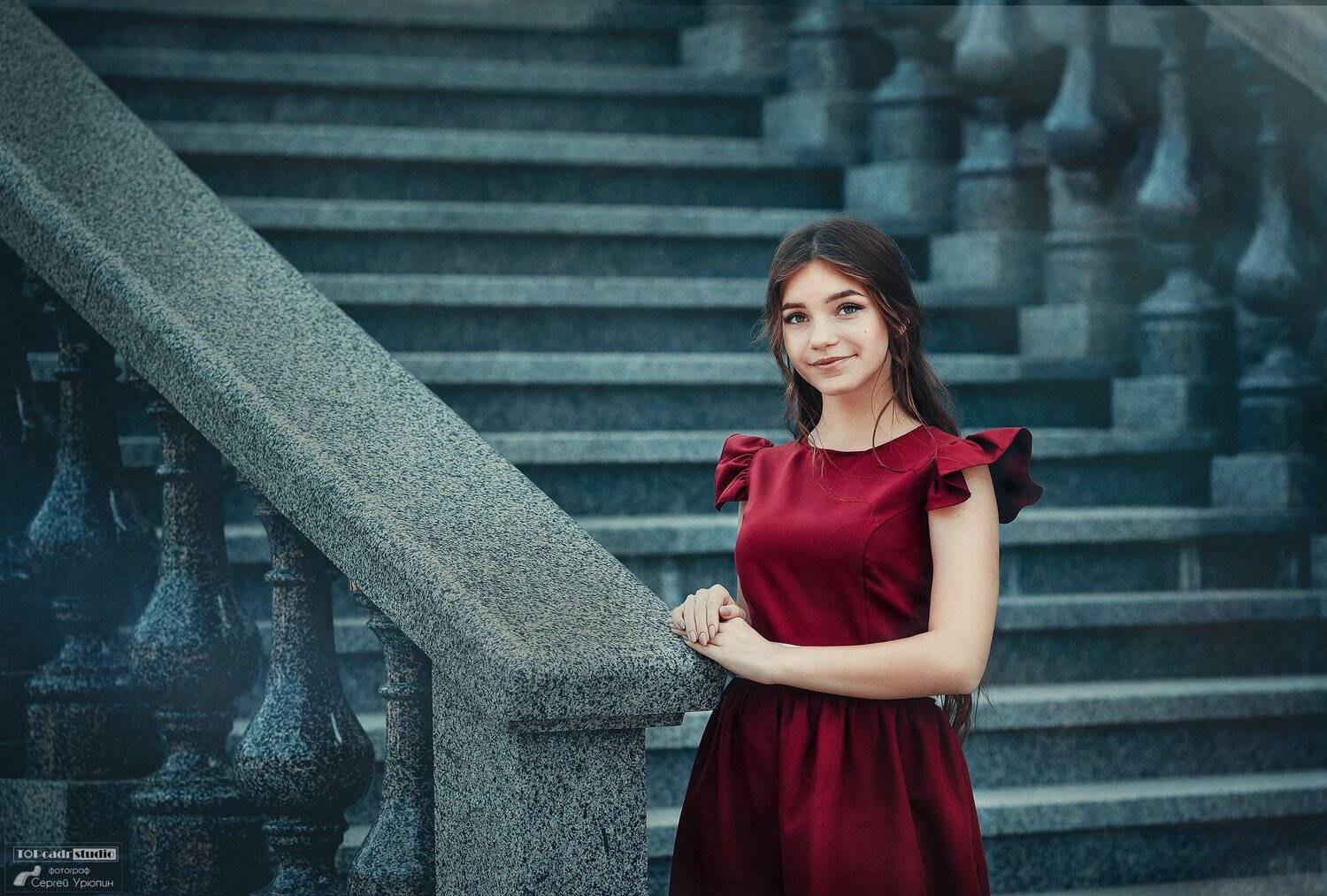 , Сергей Урюпин