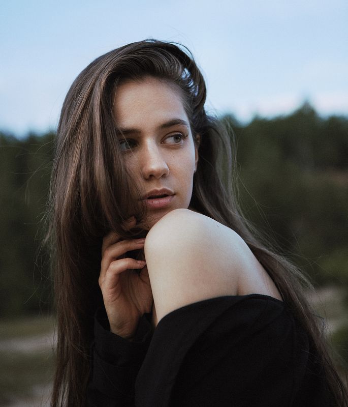 Даша фото превью