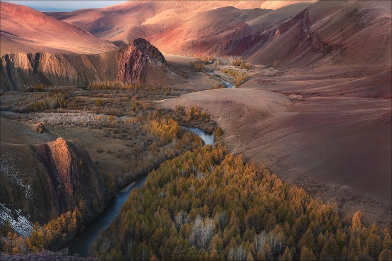 Красная Планета