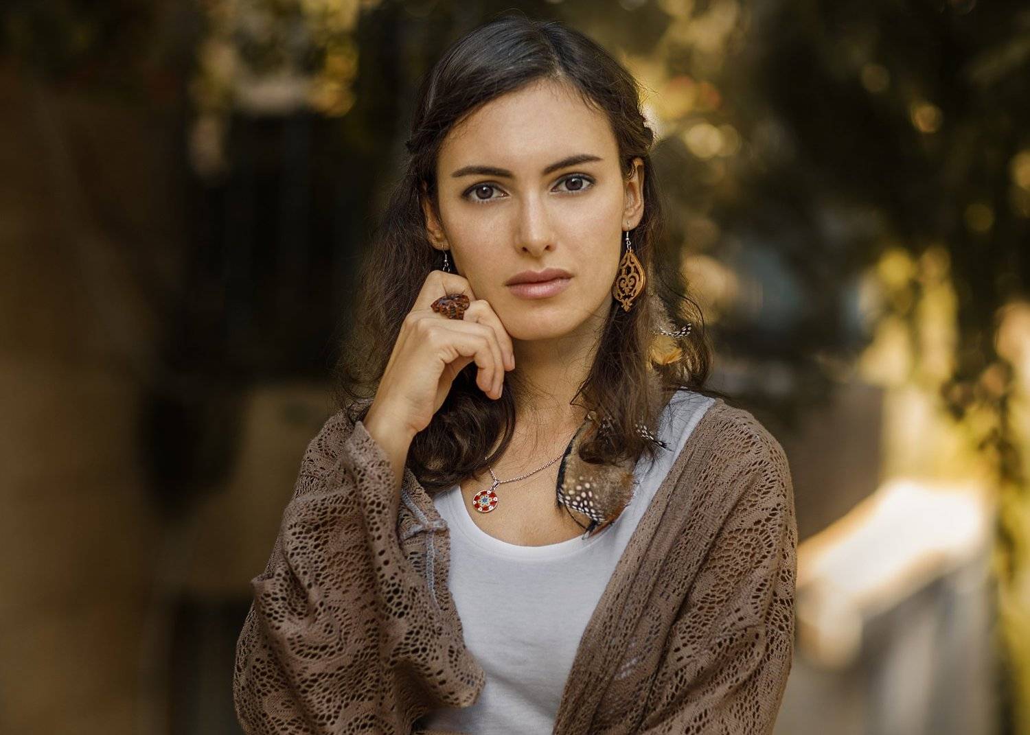 , Alex Darash