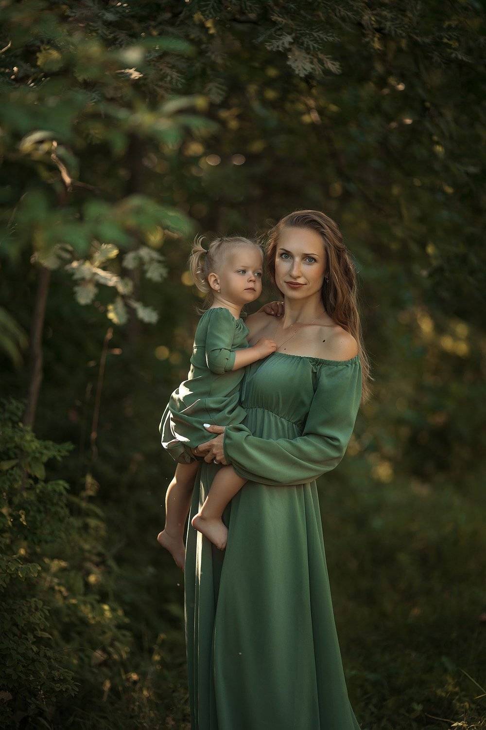 , Анюта Онтикова