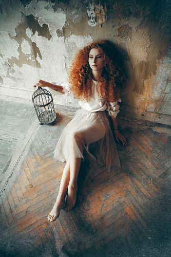 The Beauty in Melancholy