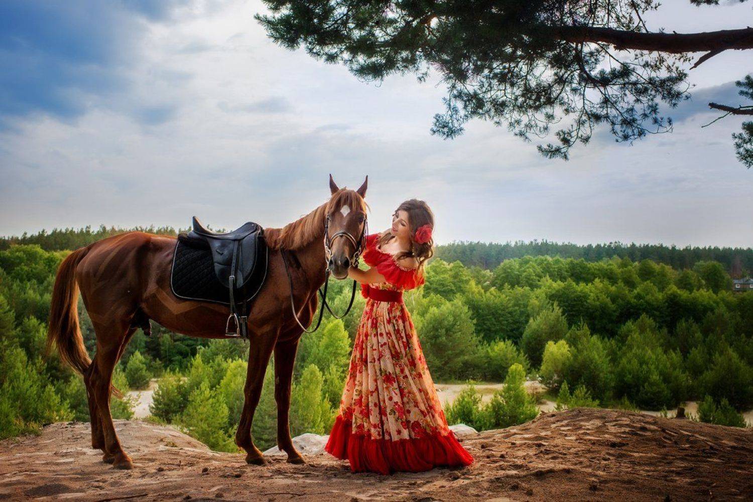 , Елена Полковникова