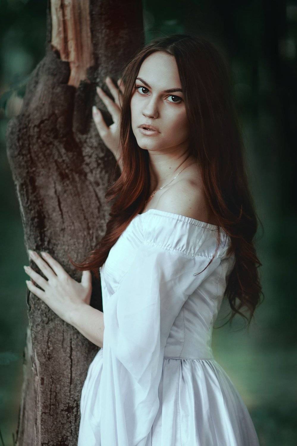 , Инсомина Лиана