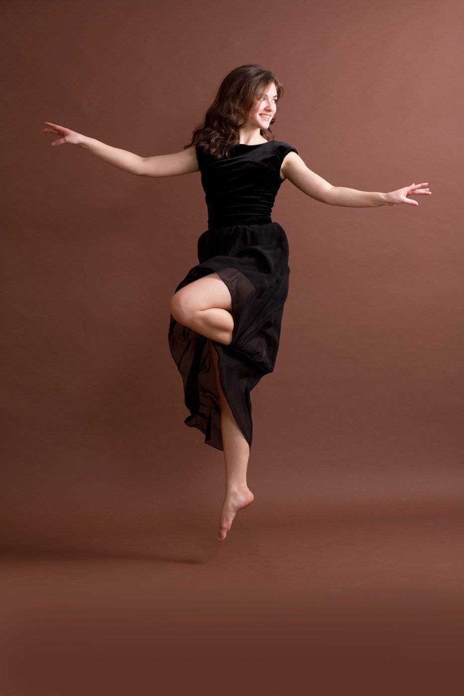 танец, девушка,студия,красота, Олег_Грачёв, движение,, Олег Грачёв