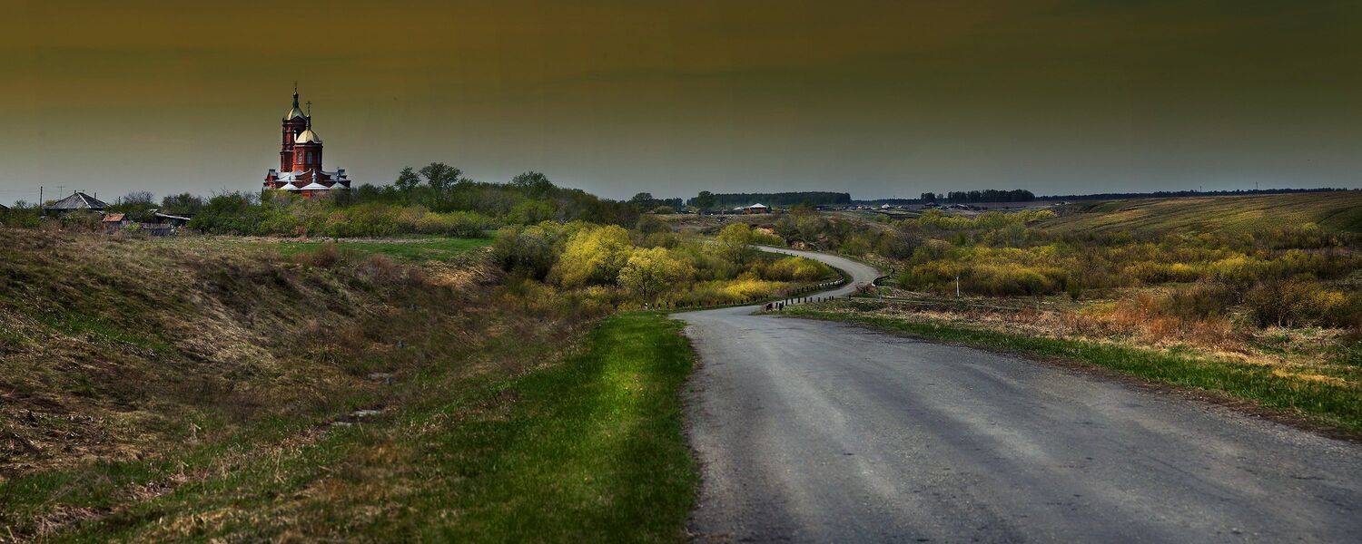 , Бусыгин Борис