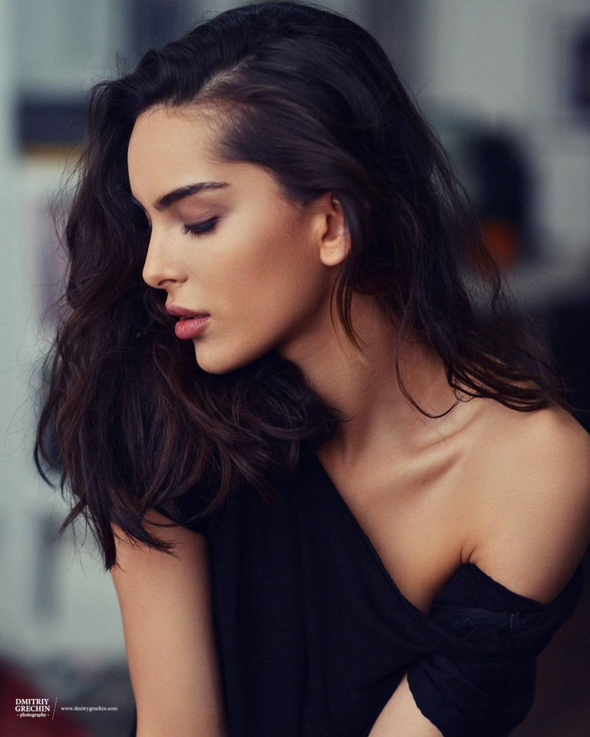 grechin Гречин, Дмитрий Гречин