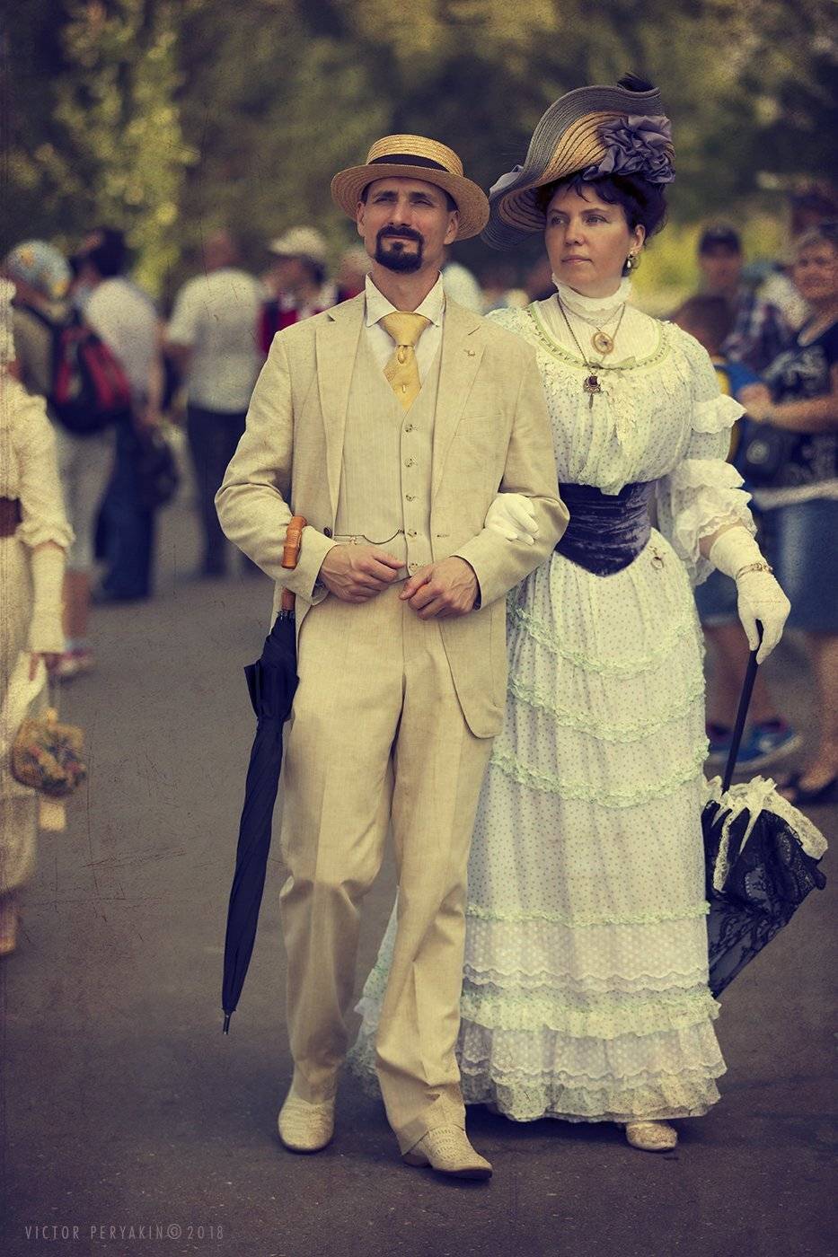 , Виктор Перякин