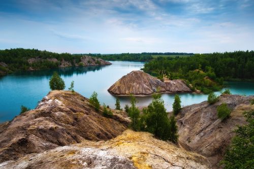 Планета Кондуки