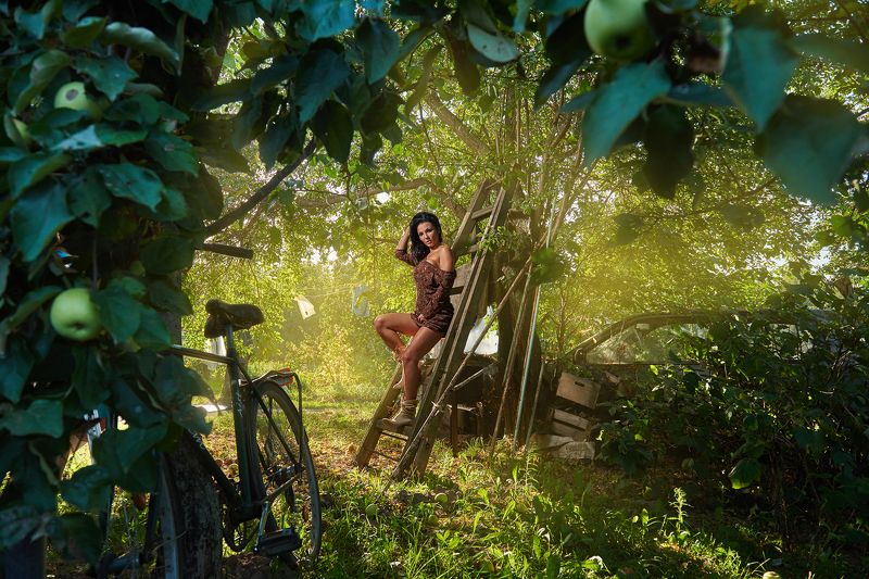 Алёна фото превью