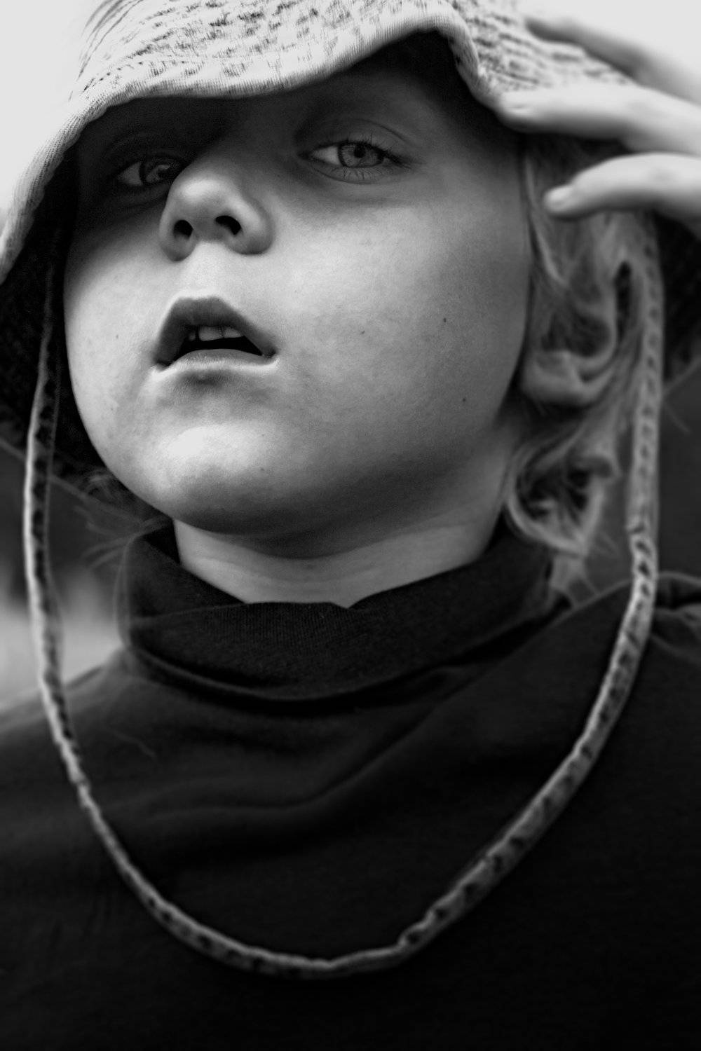 , анна шацкая