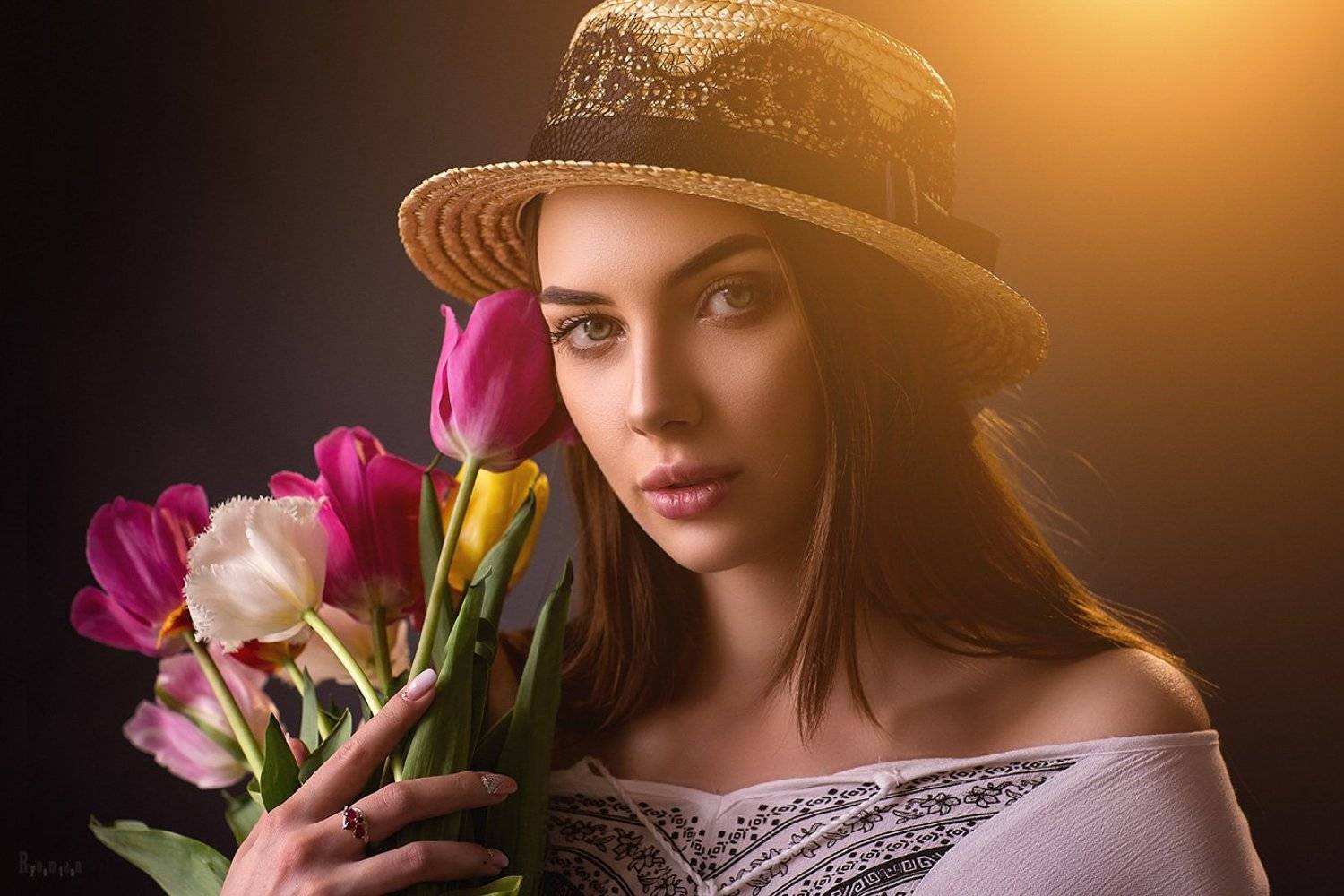 Ирина. Автор: Роман , Роман