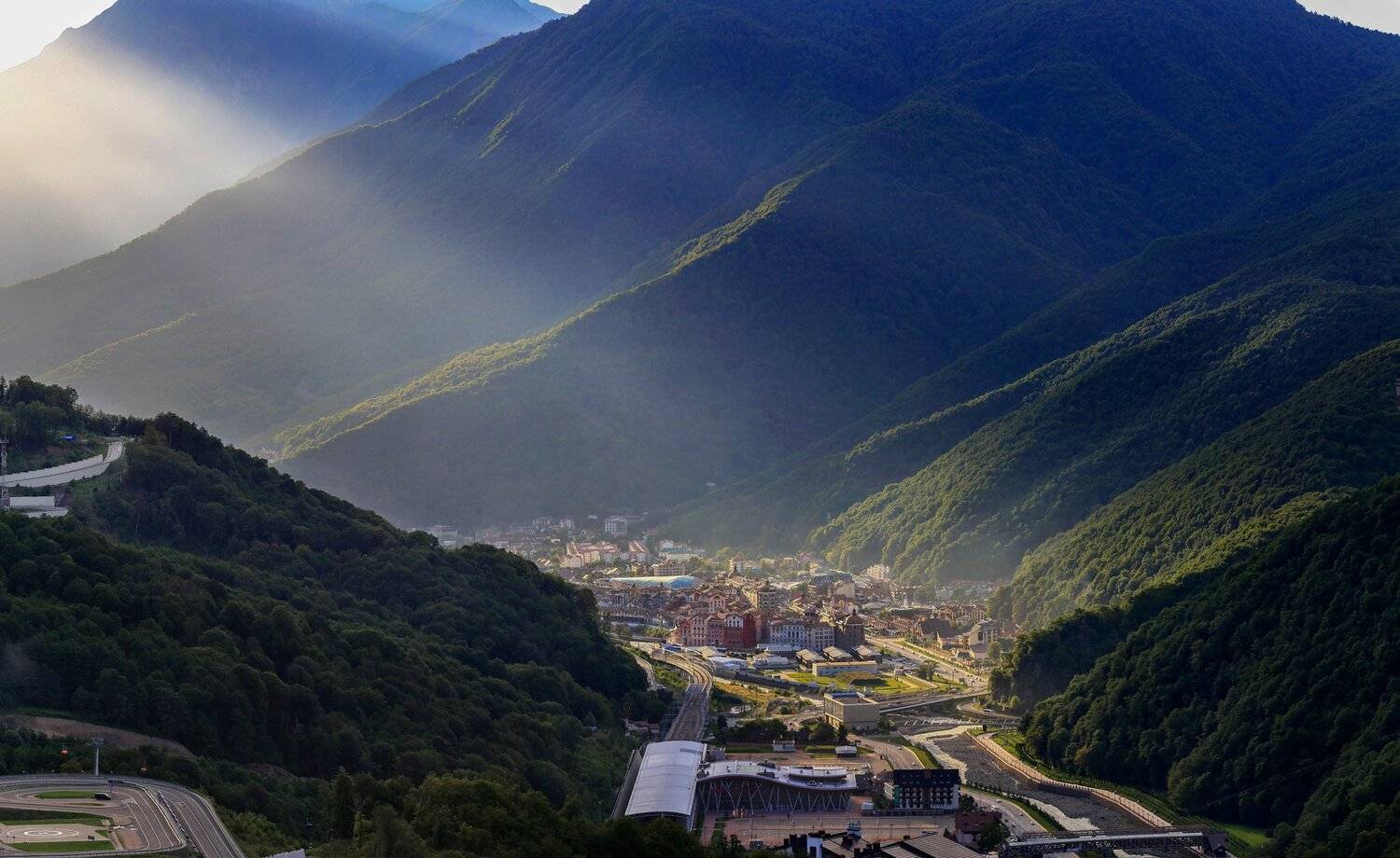 , Олег Богданов