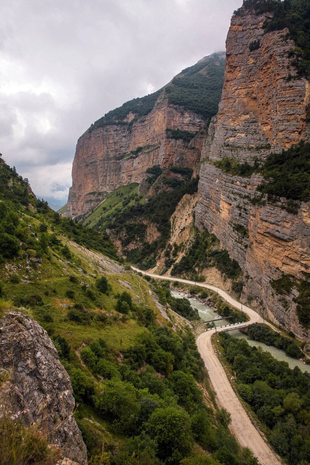 горы,лето,пейзаж,чегем, Marat Magov