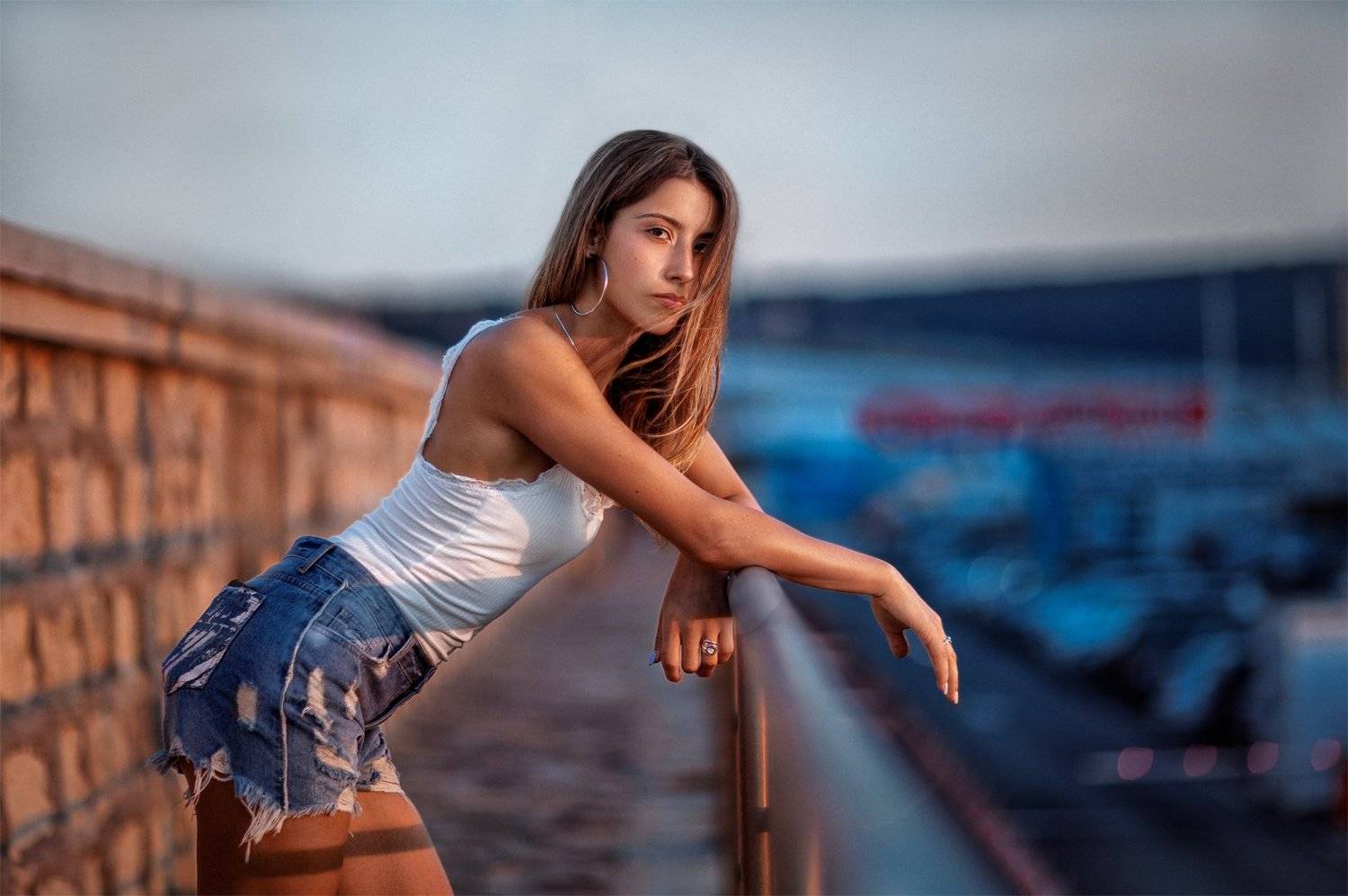 , Деян Романов