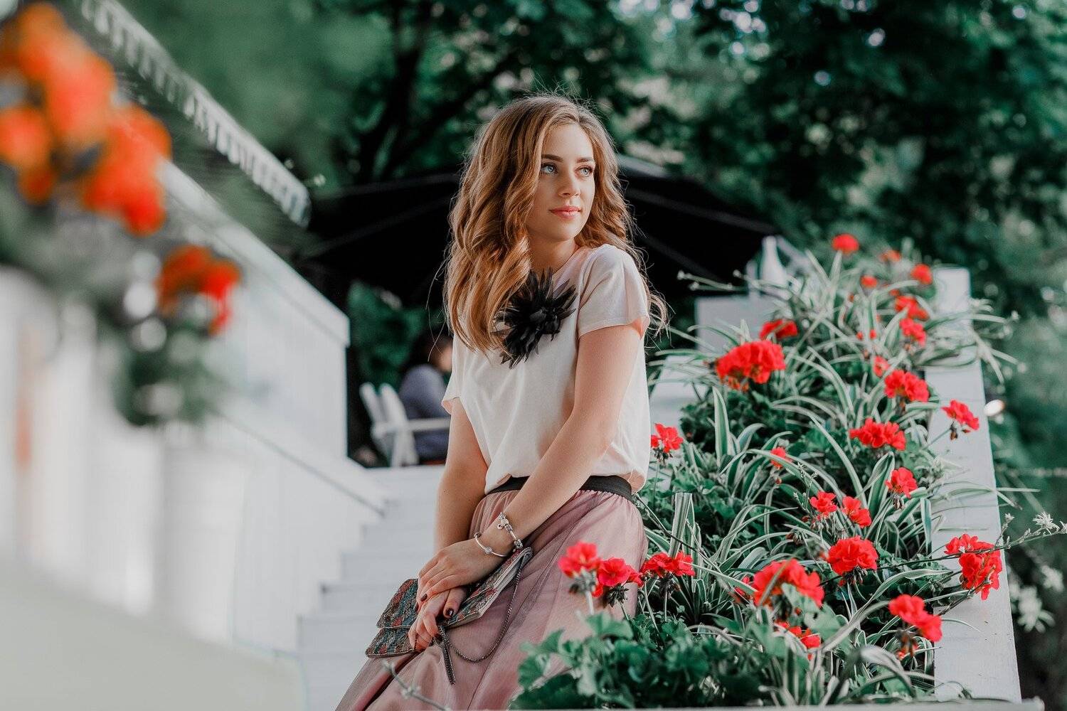 , Филоненко Аня