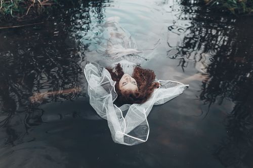 Водная история