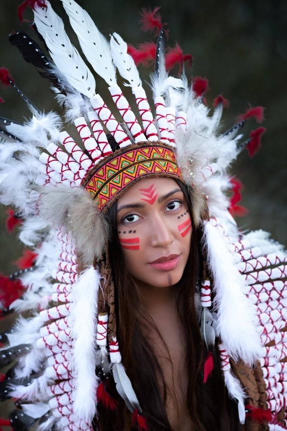 Pocahontas. Автор: Алексей , Алексей