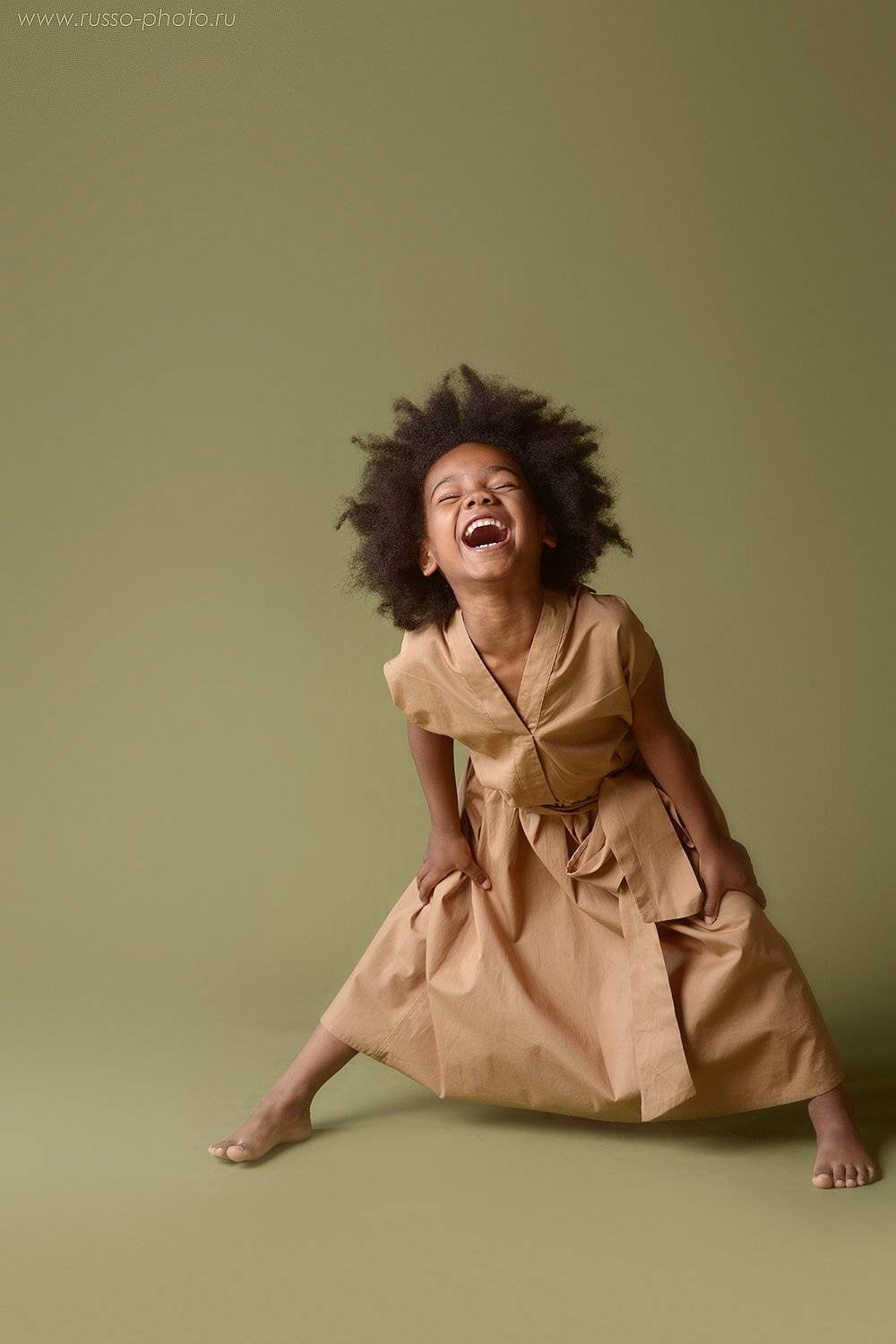 , Руссо Жанна