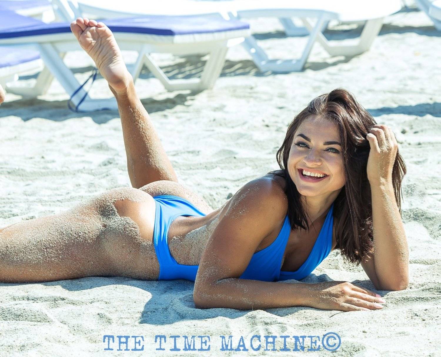 , Михаил Бове