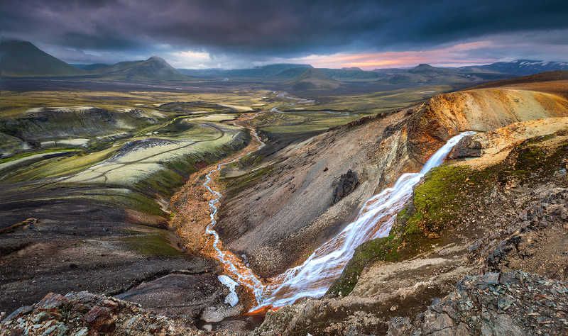 Hidden Beauty фото превью