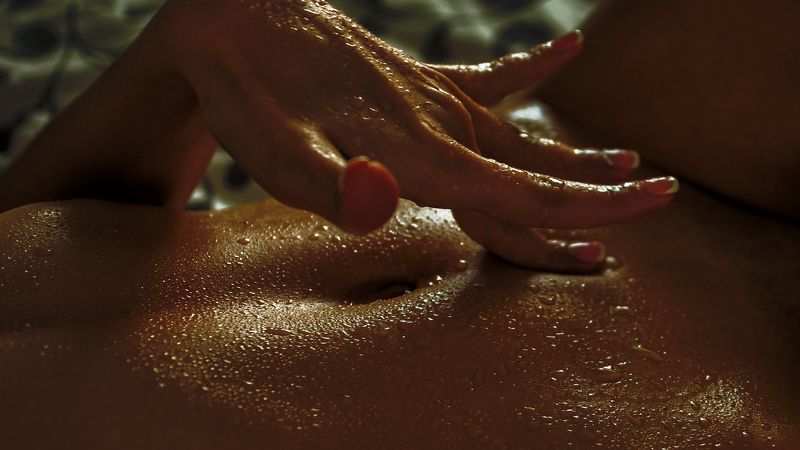 Капли .... фото превью