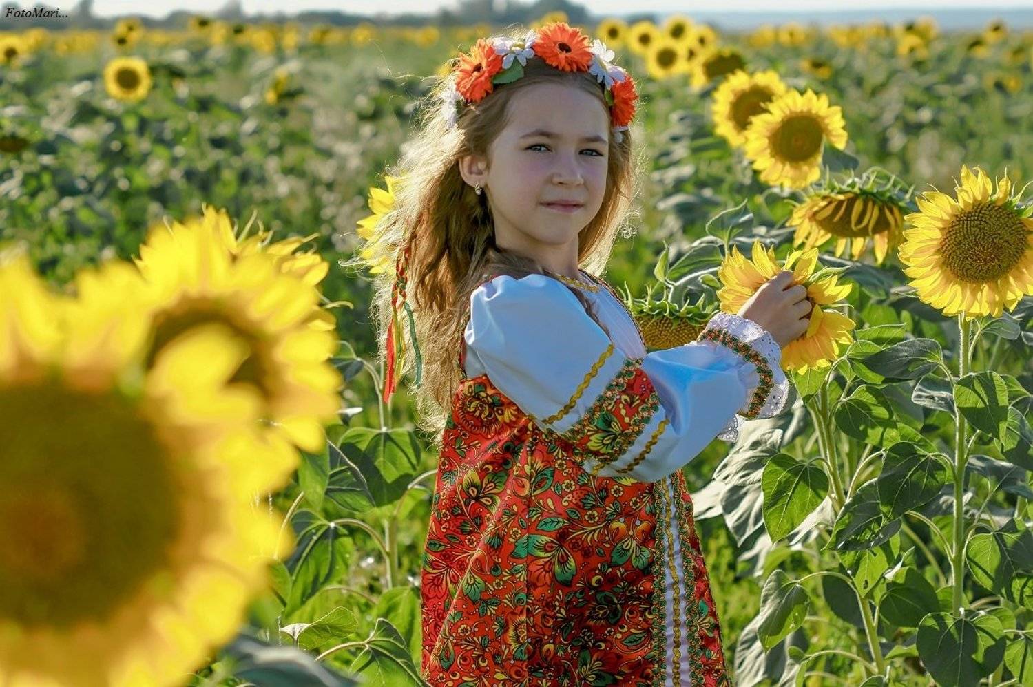 , Марина Соколова