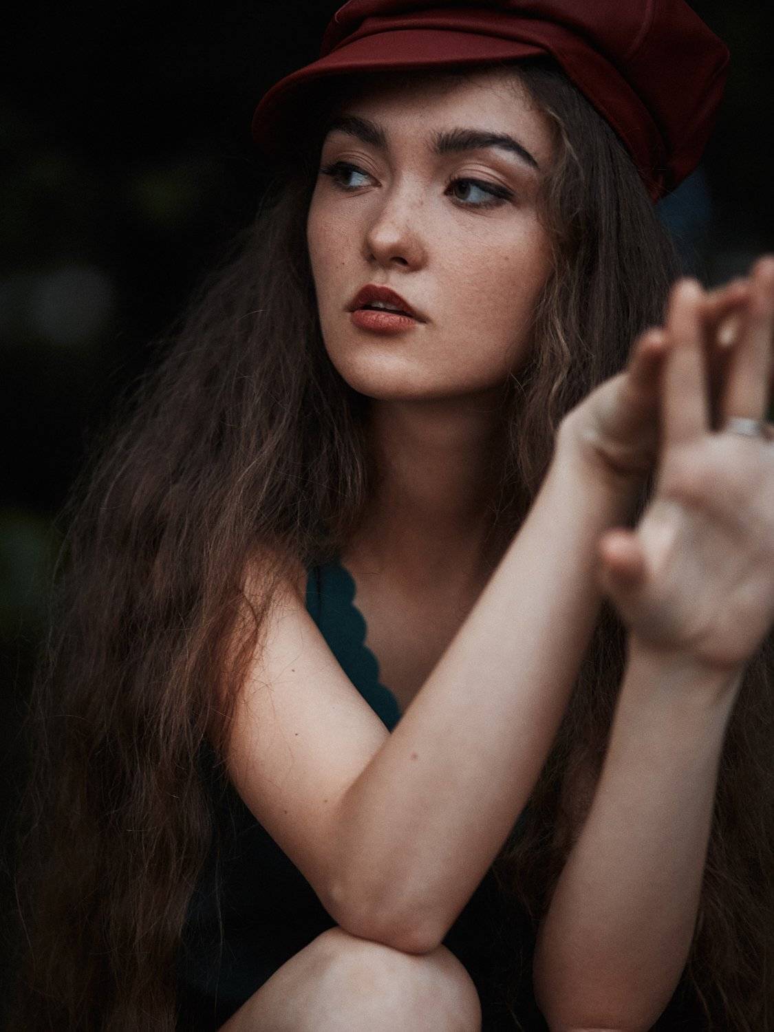 , Иван Копченов