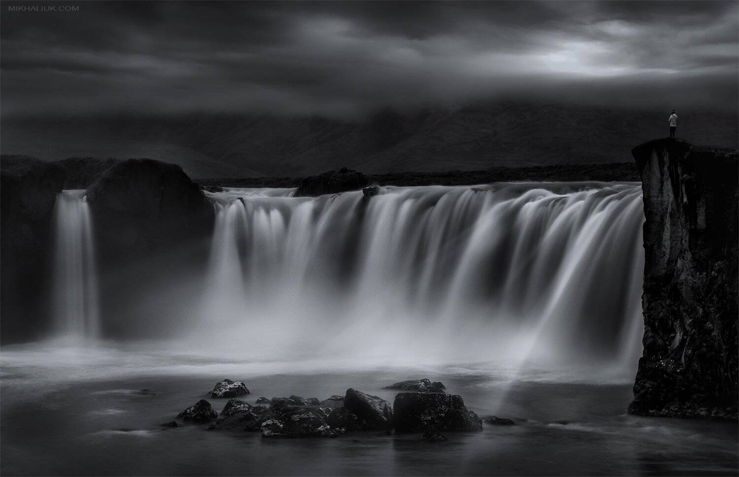 waterfall ,,iceland, godafoss, фототур,фото,лето,, Михалюк Сергей *
