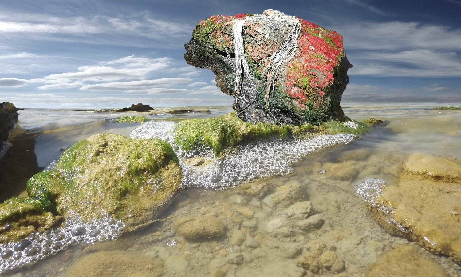 одесса, Сергей Кошелев