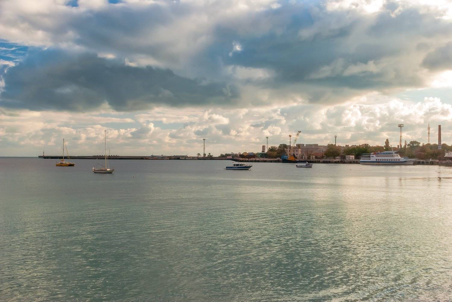 , Владимир Гамаюнов