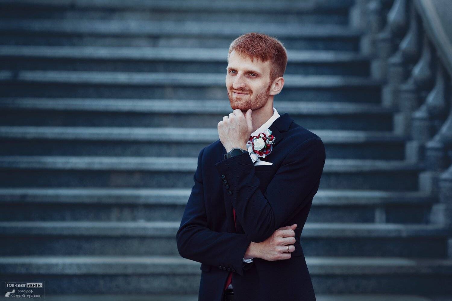 , Сергей Урюпин