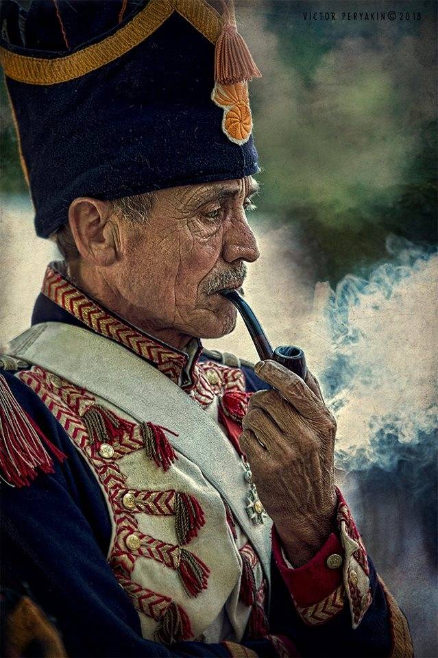 , Виктор Перякин