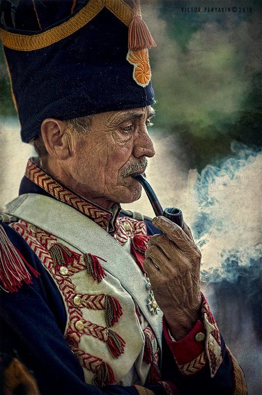 Война и Мир Альдо.... фото превью
