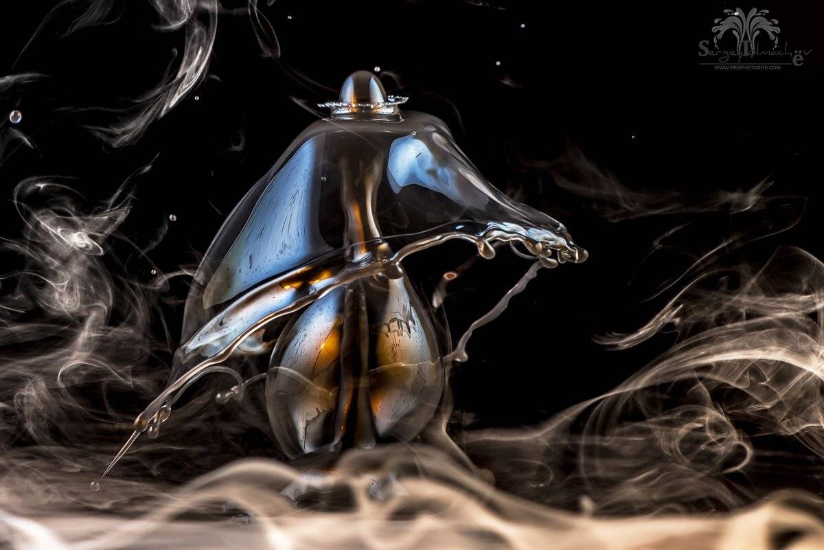 капли, жидкость, макро, арт, всплеск, сергейтолмачев, liquidart, art, liquid, Сергей Толмачев