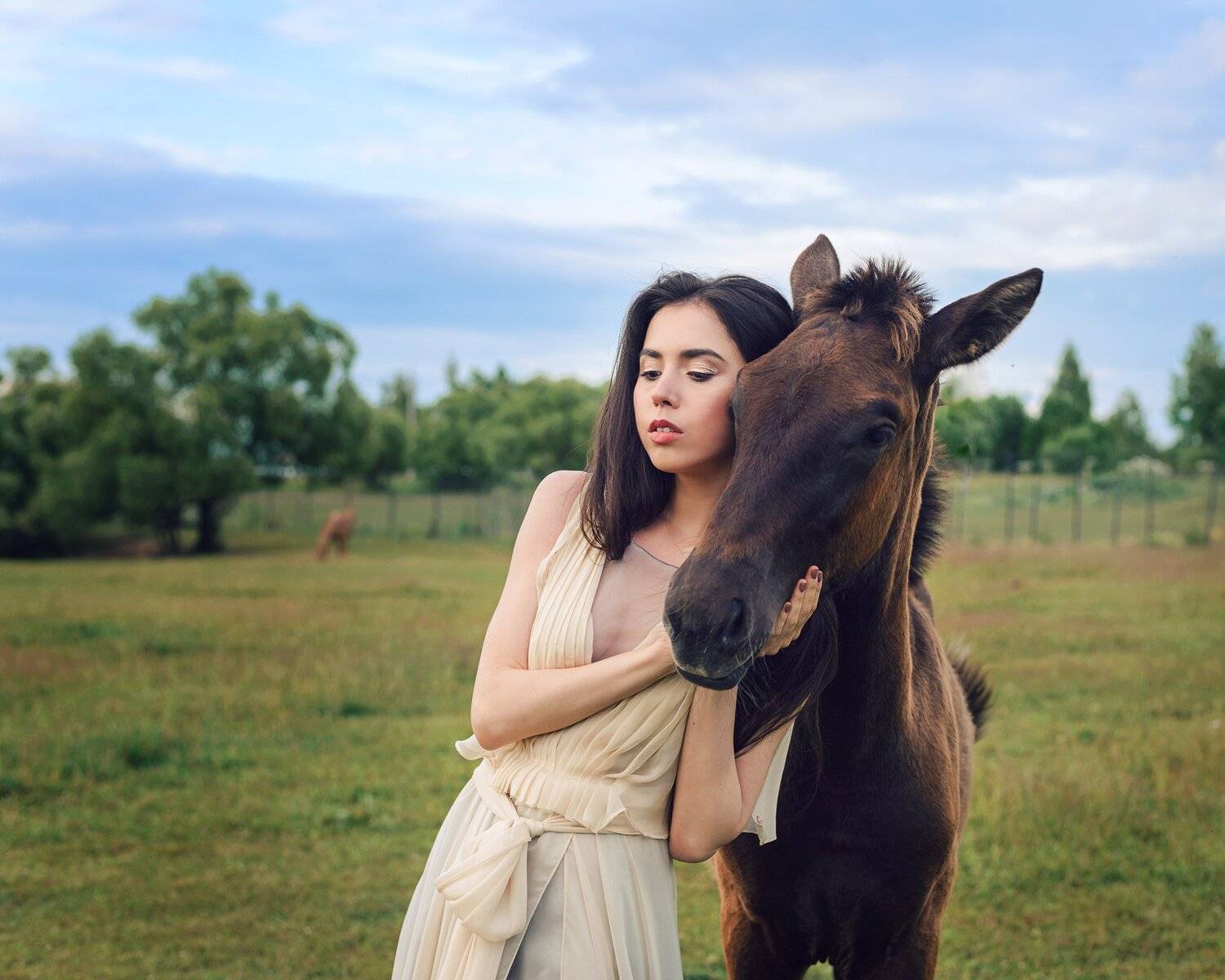 , Анастасия Добровольская