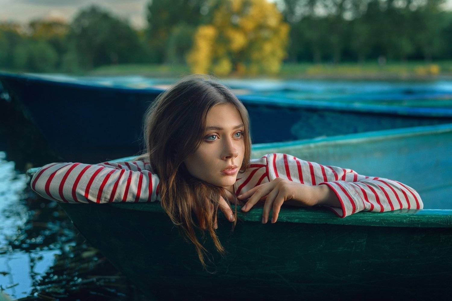 , Анастасия Добровольская