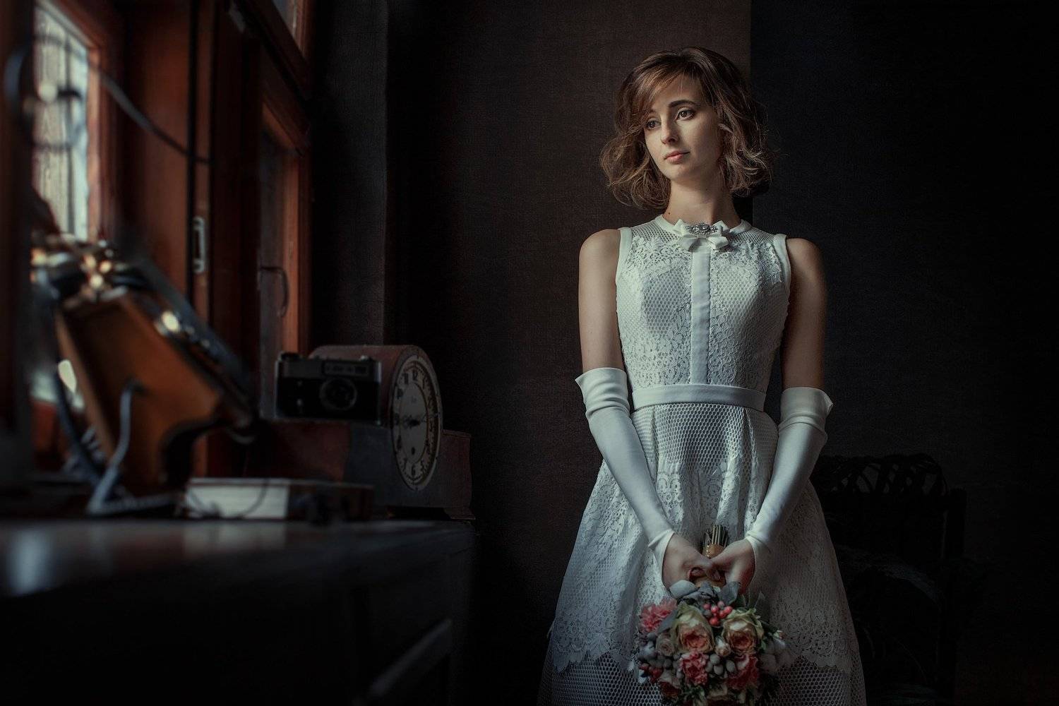 , Владимир Осауленко