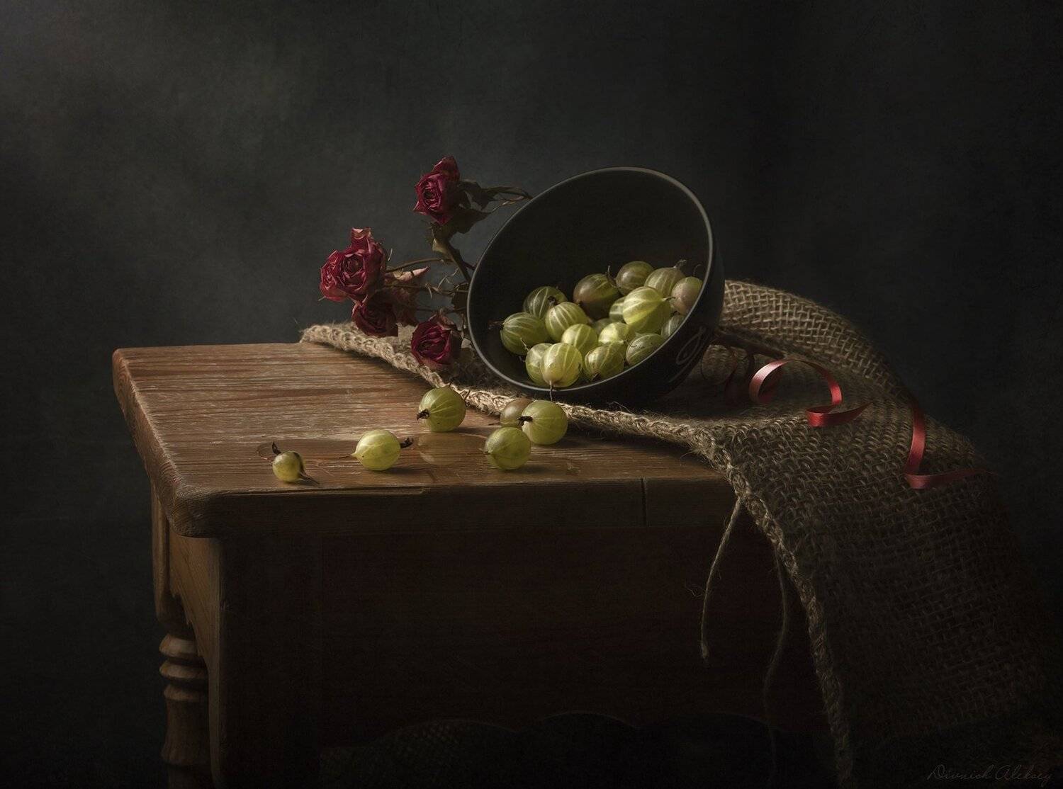 , Алексей Дивнич