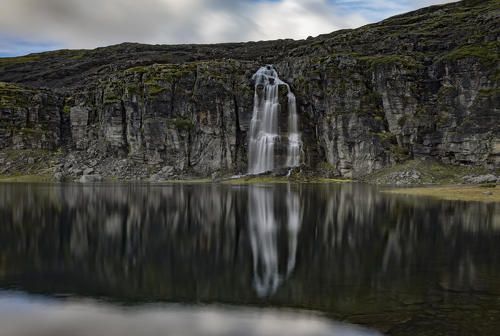 водоотражение